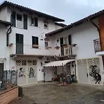 Il Balcone Di Napoleone Casa de hóspedes