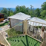 Casa de hóspedes Il Balcone Di Napoleone 3*