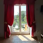 Casa de hóspedes Il Balcone Di Napoleone Narzole