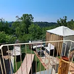Casa de hóspedes Il Balcone Di Napoleone 3*