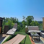 Casa de hóspedes Il Balcone Di Napoleone Narzole