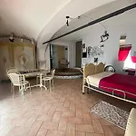Casa de hóspedes Il Balcone Di Napoleone Narzole