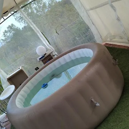 Il Balcone Di Napoleone 3*