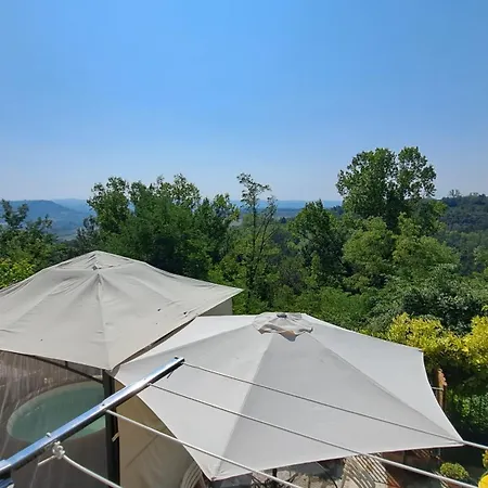 Il Balcone Di Napoleone Narzole