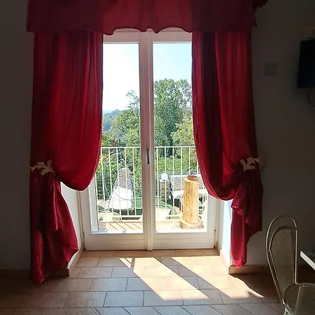 Pensionat Il Balcone Di Napoleone Narzole