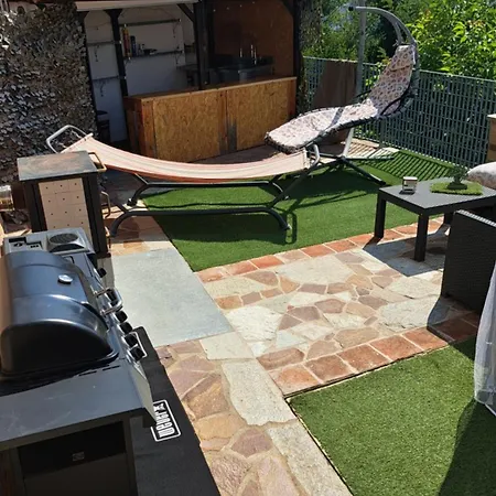 Il Balcone Di Napoleone 3* Narzole