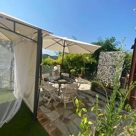 Il Balcone Di Napoleone Narzole