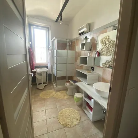 Il Balcone Di Napoleone Guest house