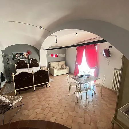 Pensionat Il Balcone Di Napoleone 3*