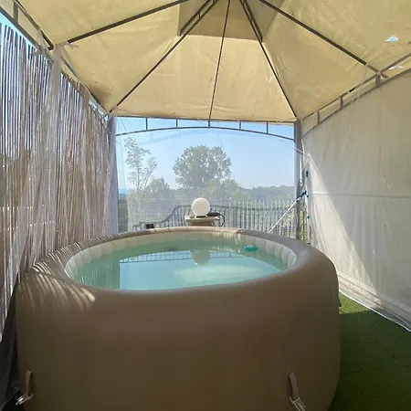 Il Balcone Di Napoleone Narzole