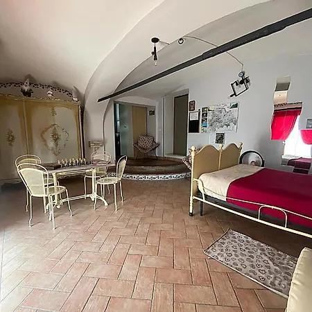 Guest house Il Balcone Di Napoleone Narzole