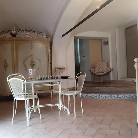 Il Balcone Di Napoleone 3* Narzole