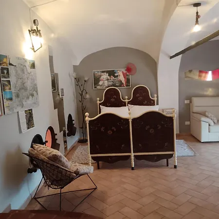 Affittacamere Il Balcone Di Napoleone