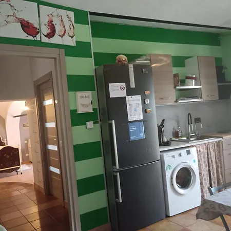 Pensionat Il Balcone Di Napoleone 3*