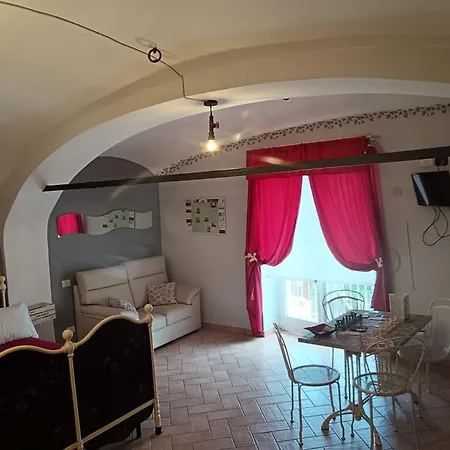 Il Balcone Di Napoleone Narzole