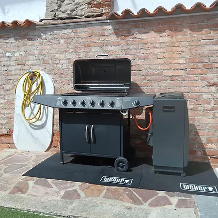 Il Balcone Di Napoleone 3*