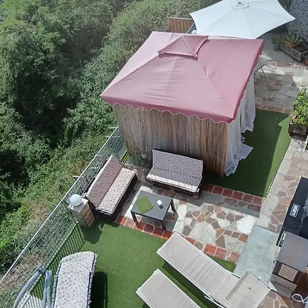 Pensionat Il Balcone Di Napoleone Narzole