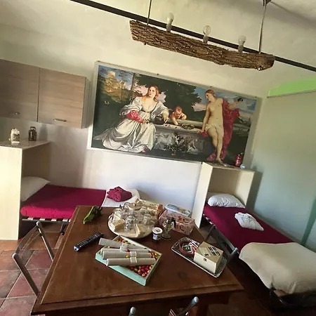 Affittacamere Il Balcone Di Napoleone 3*