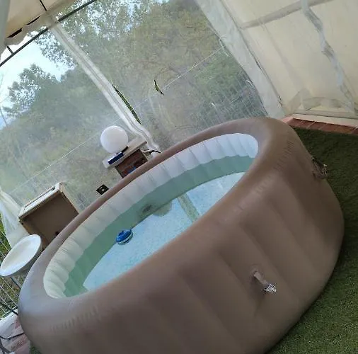 Il Balcone Di Napoleone 3*