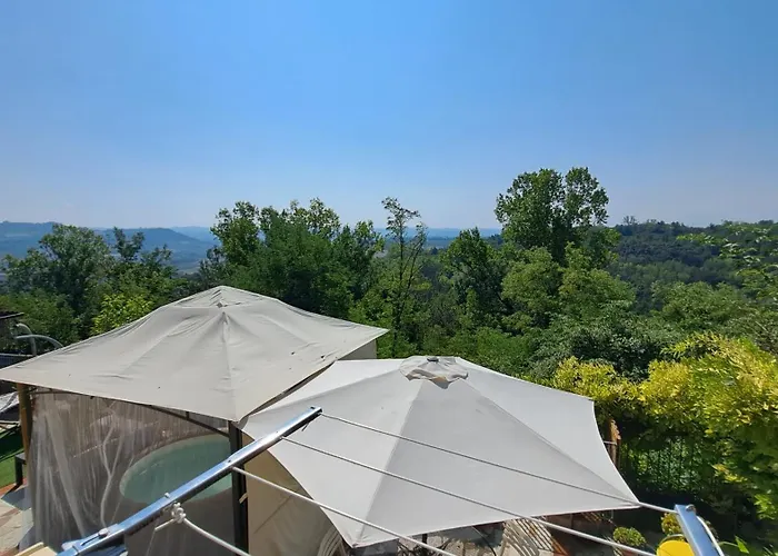Il Balcone Di Napoleone Narzole