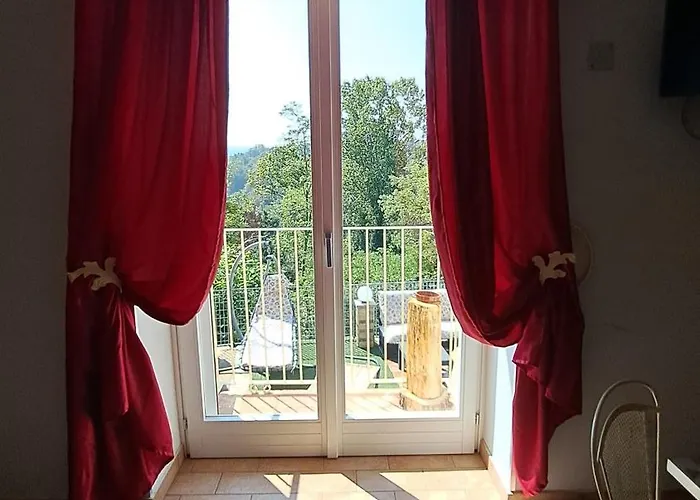 Pensión Il Balcone Di Napoleone Narzole