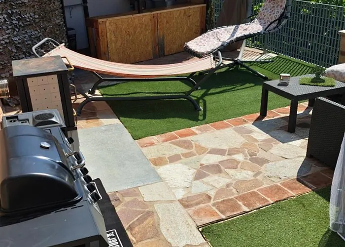 Il Balcone Di Napoleone 3* Narzole