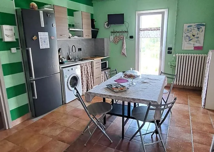 Il Balcone Di Napoleone Narzole