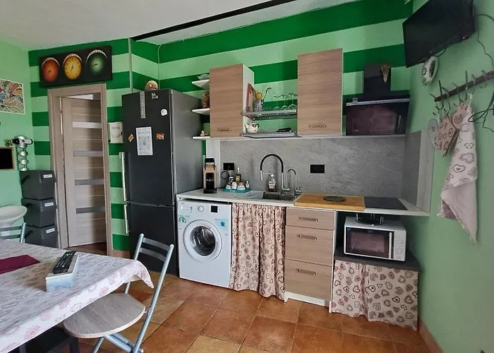 Il Balcone Di Napoleone 3* Narzole