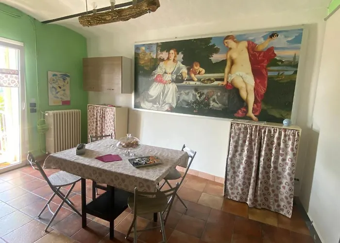 Il Balcone Di Napoleone Narzole