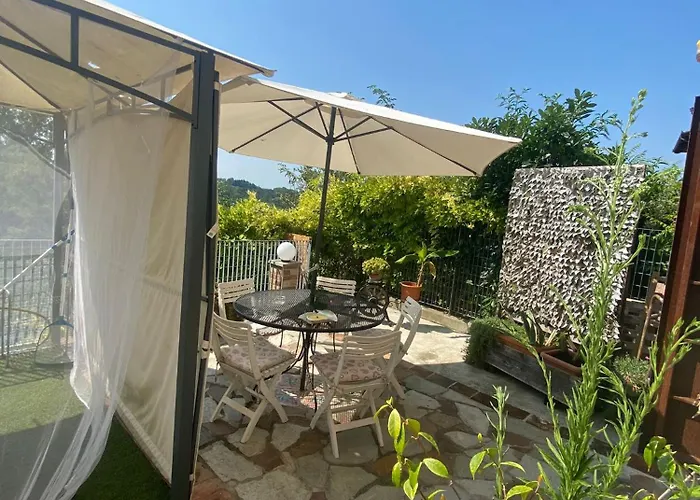 Il Balcone Di Napoleone Narzole