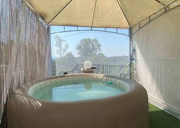 Il Balcone Di Napoleone Narzole