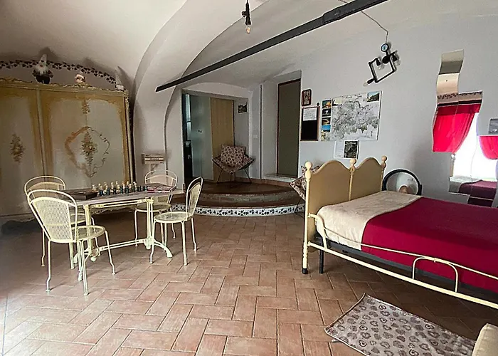 Pensión Il Balcone Di Napoleone Narzole