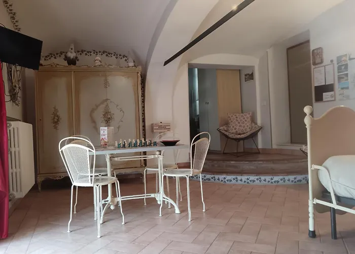 Il Balcone Di Napoleone 3* Narzole