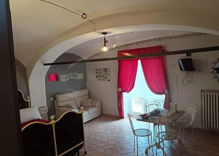 Il Balcone Di Napoleone Narzole