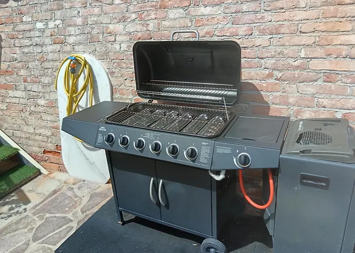 Il Balcone Di Napoleone Pensión Narzole