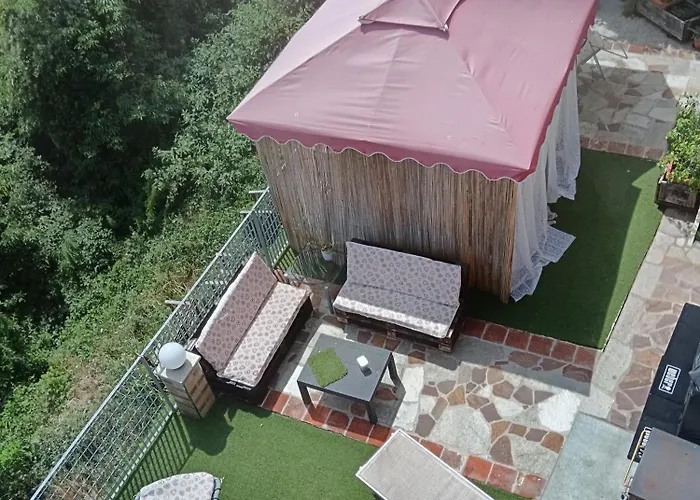 Pensión Il Balcone Di Napoleone Narzole